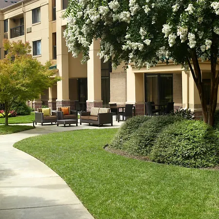Courtyard By Marriott Atlanta Alpharetta-2