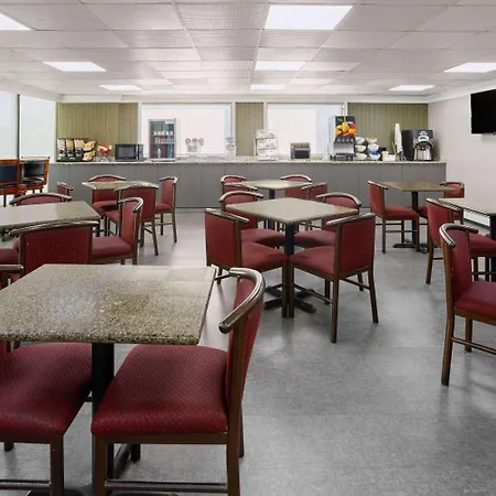 Days Inn By Wyndham Tonawanda/Buffalo-2