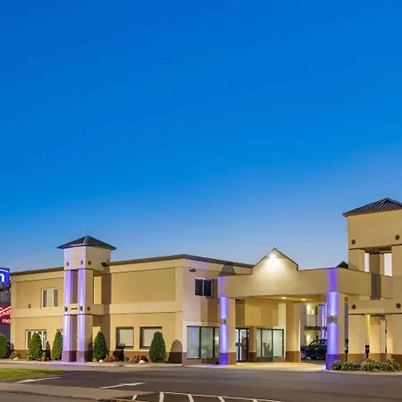 Days Inn By Wyndham Tonawanda/Buffalo-3