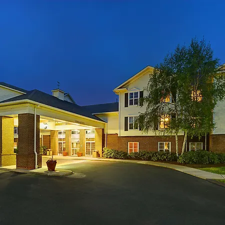 Homewood Suites By Hilton Hartford-Farmington-2