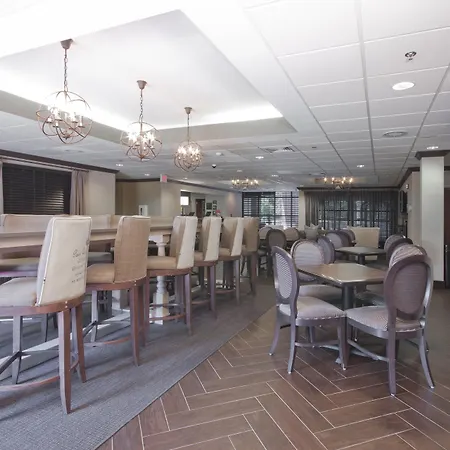 Hampton Inn Boston/Peabody-2