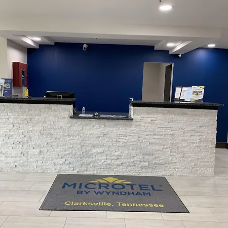 Microtel Inn And Suites Clarksville-3