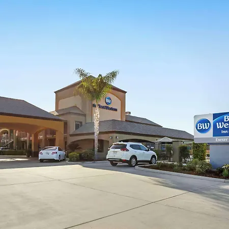 Best Western Exeter Inn & Suites-3
