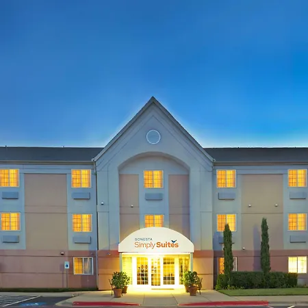 Sonesta Simply Suites Dallas Galleria-3