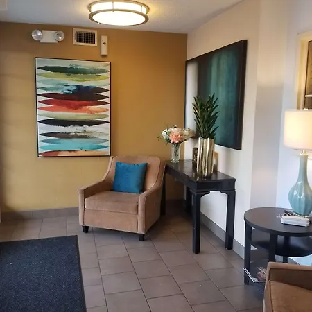 Sonesta Simply Suites Dallas Galleria-2