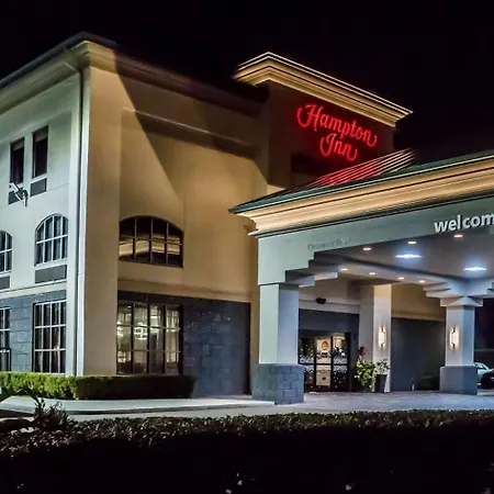 Hampton Inn Lakeland-2