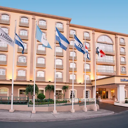 Hilton Princess Managua-2