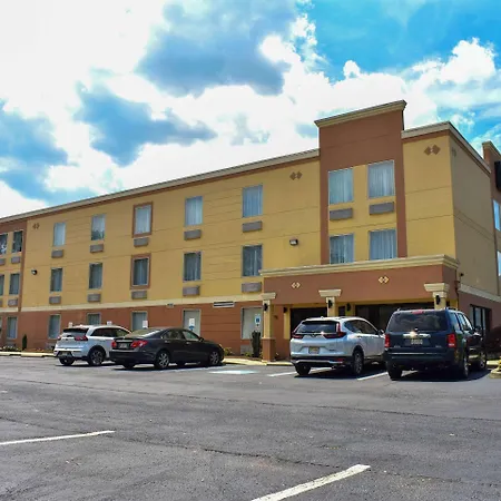 Quality Inn Vineland-2
