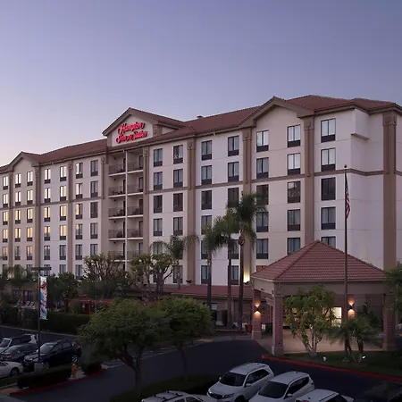 Hampton Inn & Suites Anaheim Garden Grove-3