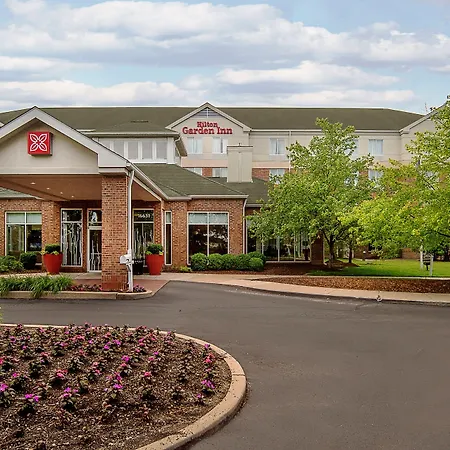 Hilton Garden Inn St. Louis/Chesterfield-2
