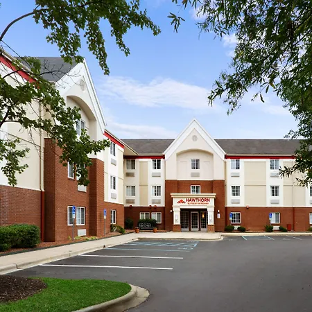 Mainstay Suites Chicago Hoffman Estates-3