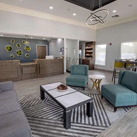 Best Western Plus Lafayette Vermilion River Inn & Suites-3
