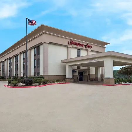 Hampton Inn Marshall-3
