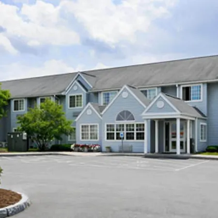 Microtel Inn & Suites By Wyndham-2
