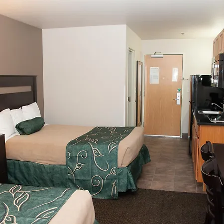 Baymont By Wyndham Elko-2
