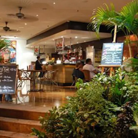 Hotel Capitol Kuala Lumpur-2