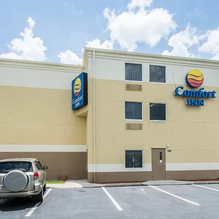 Comfort Inn & Suites Deland - Near University-2