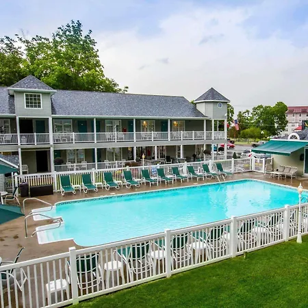 Quality Inn Lake George-3