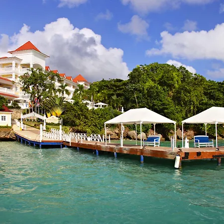 Cayo Levantado Resort (Adults Only)-3