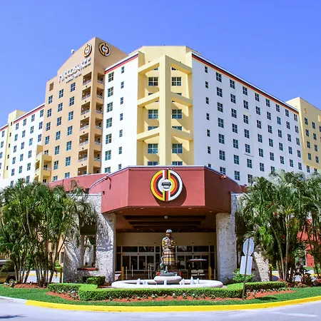 Miccosukee Casino & Resort (Adults Only)-2