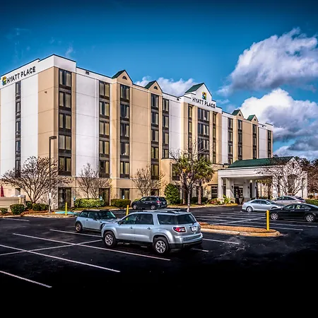 Hyatt Place Columbia/Harbison-2
