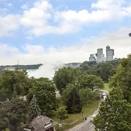 Sheraton Fallsview Hotel-3