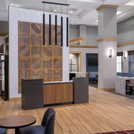 Hyatt Place Columbia/Harbison-3