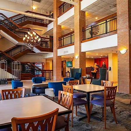 Inn At Coushatta-3