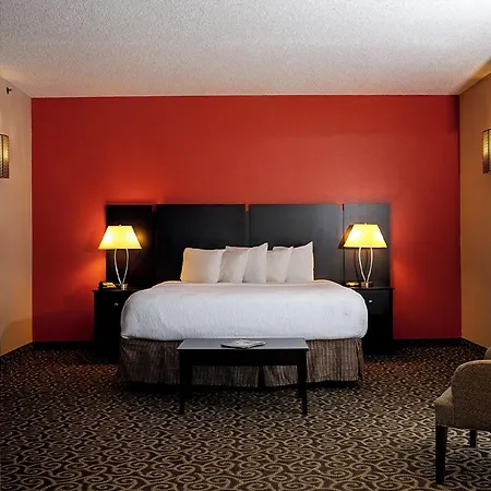 Inn At Coushatta-2