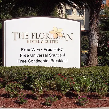 Baymont By Wyndham Orlando-International Dr-Universal Blvd-3