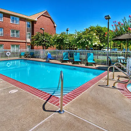 Residence Inn By Marriott Memphis Germantown-3