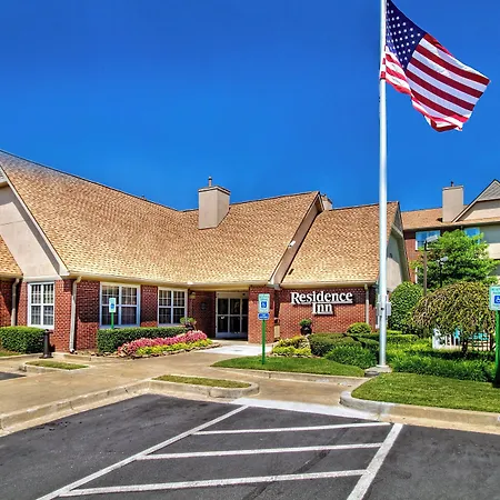 Residence Inn By Marriott Memphis Germantown-2