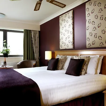Abbey Hotel Golf & Spa-3