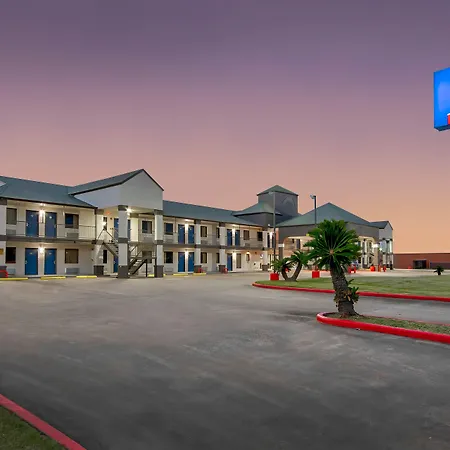 Studio 6 - Texas City, Tx-3
