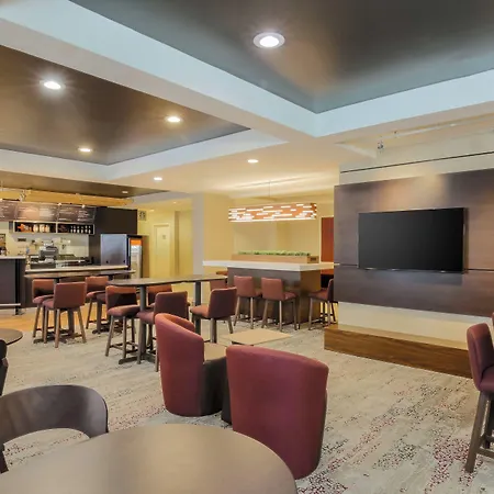 Courtyard By Marriott Monroe Airport-2