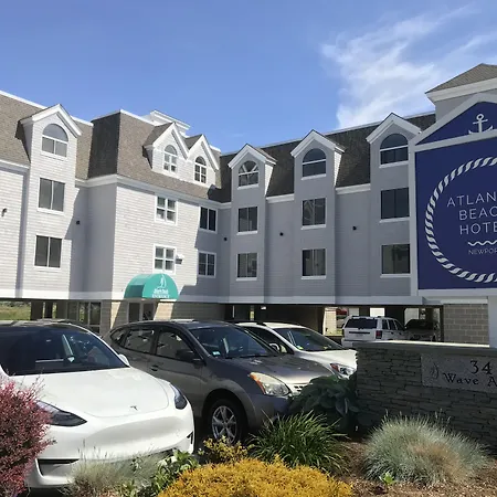 Atlantic Beach Hotel Newport-3