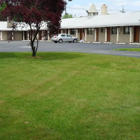 Red Carpet Inn Brooklawn-2