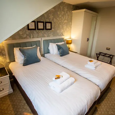 Abbey Hotel Golf & Spa-2