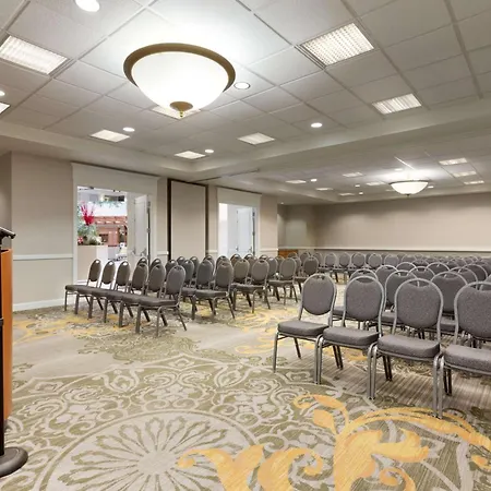 Embassy Suites Newark - Wilmington/South-2