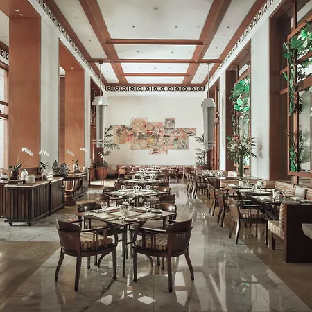 The Dharmawangsa Jakarta-3