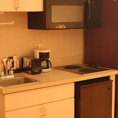 Maron Hotel & Suites-3