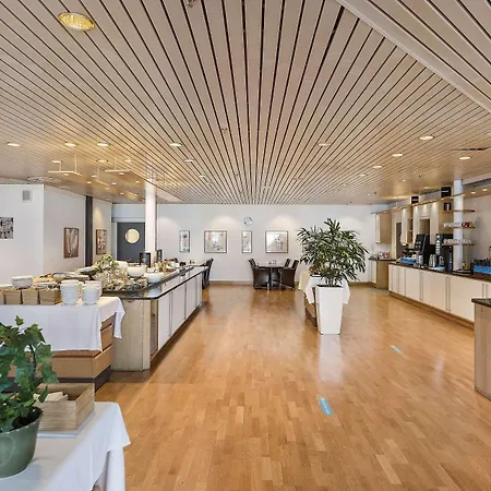 Best Western Eurostop Orebro-3
