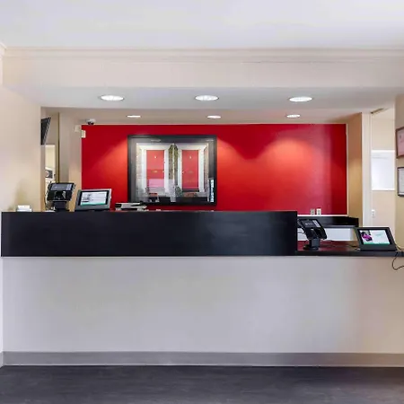 Extended Stay America Select Suites - Dallas - Farmers Branch-2