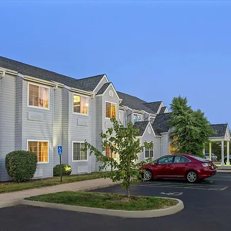 Microtel Inn & Suites By Wyndham Mason-3