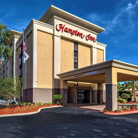 Hampton Inn Orlando-Maingate South-2