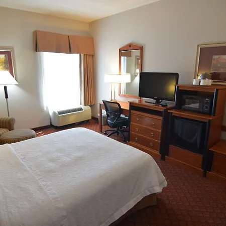Hampton Inn Greeneville-3