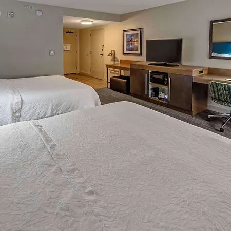 Hampton Inn Orlando-Maingate South-3