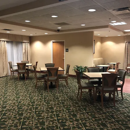 Hampton Inn Sidney-2