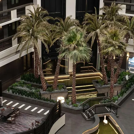 Embassy Suites By Hilton Las Vegas-2