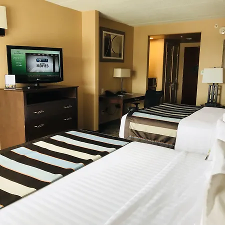 Wingate By Wyndham Tinley Park-2